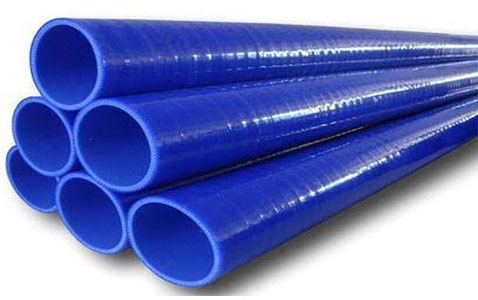 straight silicone hoses